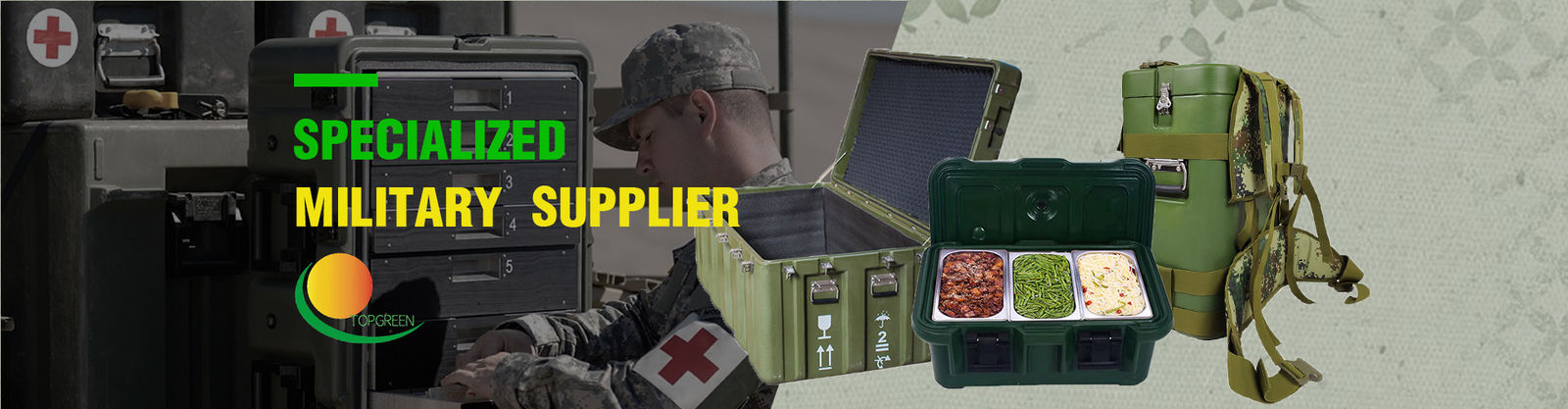 Döner Kalıplı Ürünler