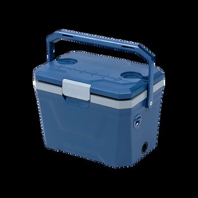 Rotomoulded Products Combining Robustness and Lightweight Design to Enhance Portability and Usability Across Industries