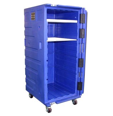 İç Boyut 53x335x51CM Döner Kalıplı Ürünler Kapasite 135L Kimyasal Depolama ve Endüstriyel Uygulamalar için Uygun