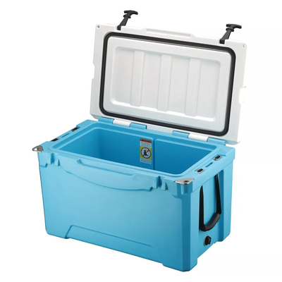 OEM Rotomoulded Buz Soğutucu Kutusu 35QT Araç, Kamp ve Dış Kullanım için