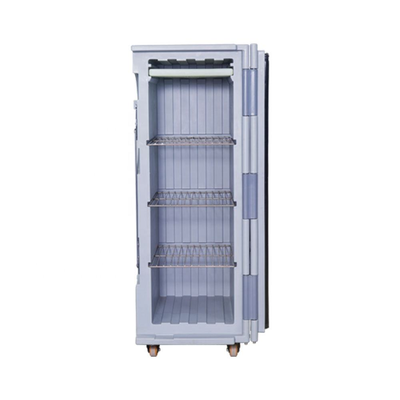 Design Flexibility Offers Complex Shapes And Hollow Parts Rotomoulded Products Inner Size 53 335 51CM Customized Logo Acceptable