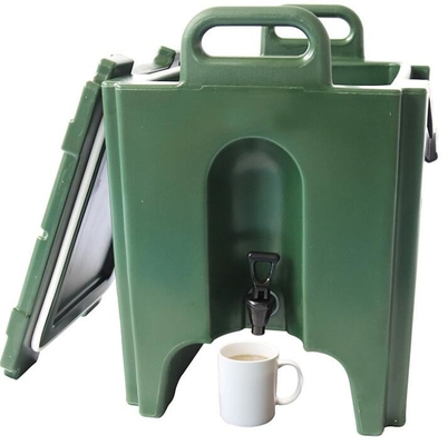 Ticari Çift Katlı Sıcak İçecek Tutucu 10kg 1pc/Karton Paket