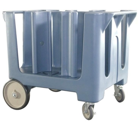 Bölücüler SGS ile Çok Yönlü Ayarlanabilir Bulaşık Caddy