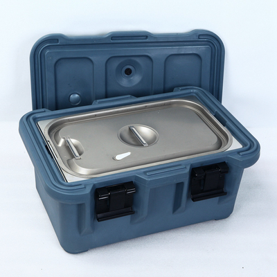 33 Litre Termo Rotomulded Ürünler Catering İçin Sıcak Yemek Kabı