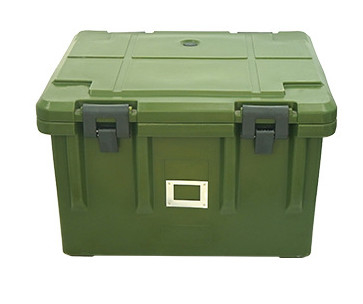 Öğle Yemeği Termo Taşıma Kutusu 70L Ergonomik Saplı