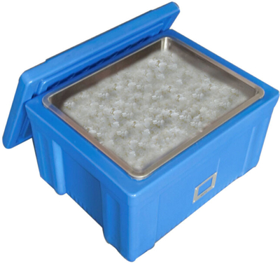 Yalıtımlı Sıcak Soğuk Gıda Taşıma Catering Konteyner 40L