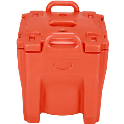 20L Yalıtımlı Çorba Taşıyıcı Termo Sıcak Çorba Fıçısı
