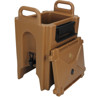 Spigot 40L ile Büyük Yalıtımlı İçecek Dispenseri