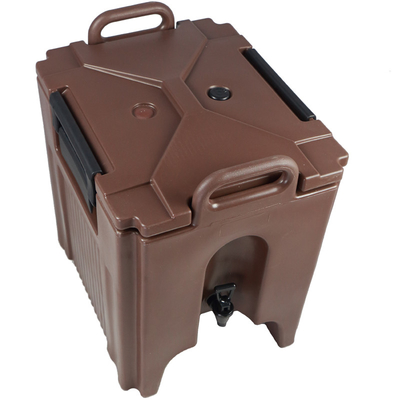 Spigot 40L ile Büyük Yalıtımlı İçecek Dispenseri