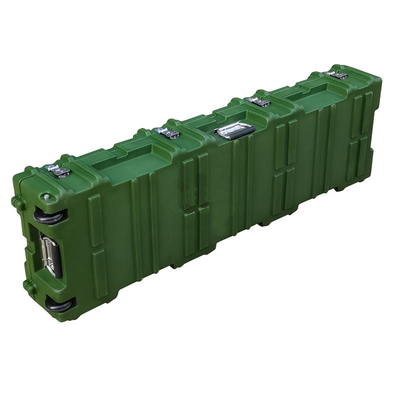 Uzun Silah Paketleme için SGS Askeri Taşıma Çantaları 1370mm