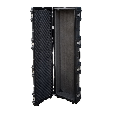Uzun Silah Paketleme için SGS Askeri Taşıma Çantaları 1370mm