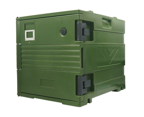 Banket Organizasyonları İkram Yalıtımlı Gıda Taşıyıcı 120 Litre