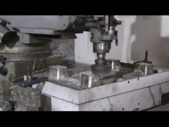 Alüminyum Rotasyonel Kalıp Döküm Roto Kalıp Rotasyonel Kalıp Yapımı