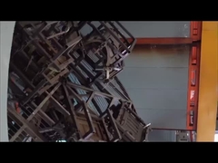 Roto Kalıp Fabrikası, Roto Kalıp Üreticisi, Rotasyonel Kalıplama Kalıbı