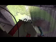 Alüminyum 6061 Rotasyonel Kalıplama Kalıbı